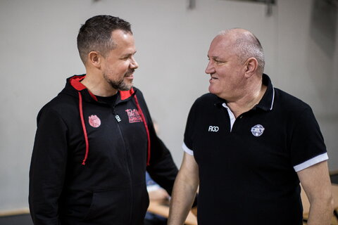 „Cbet“ – „Rytas“