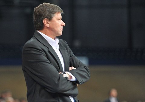 LKL: „Lietkabelis“ – „Nevėžis“