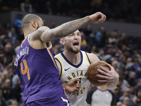 Sabonis