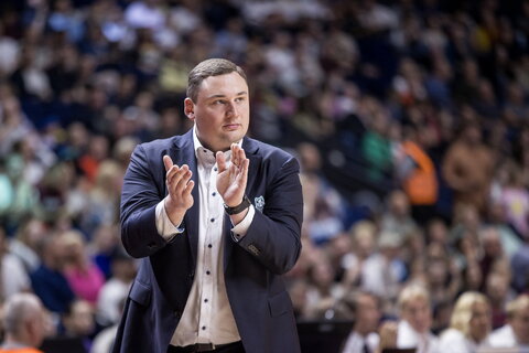 LKL mažasis finalas: „Wolves“ – „Lietkabelis“