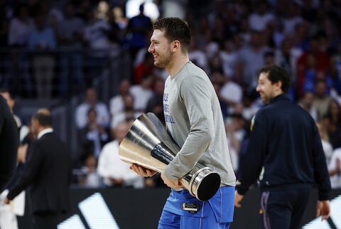 Dončičius