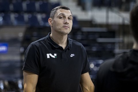 LKL: „Nevėžis-Optibet“ – „Dzūkija“