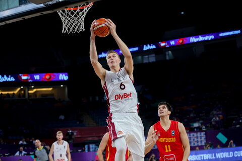 Porzingis