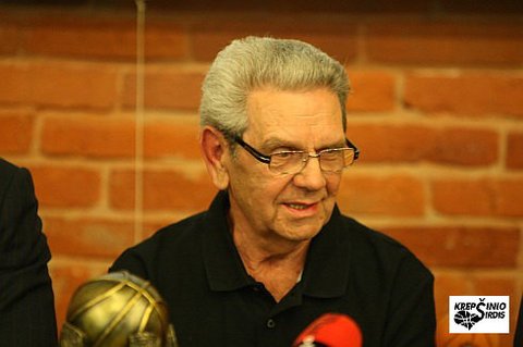 LKF Prezidentas
