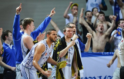 „Neptūnas“
