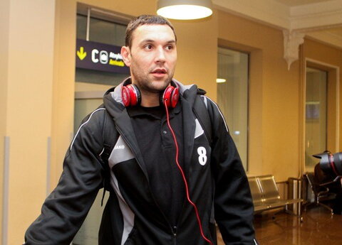 "Brose Baskets" atvyko į Vilnių