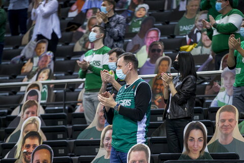 „Žalgiris“ – „Juventus“