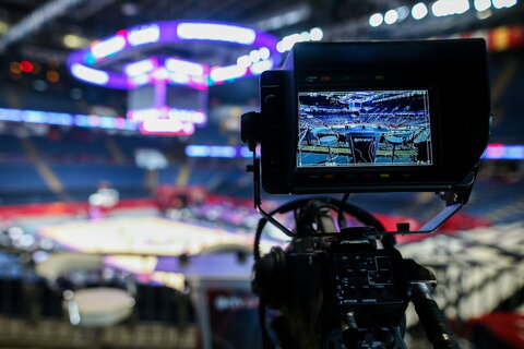 „Sinan Erdem“ arena