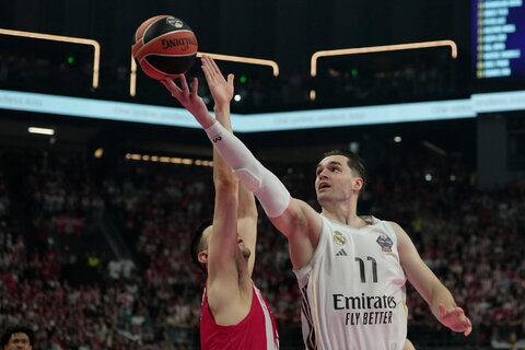 Hezonja