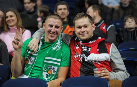 LKL: „Lietuvos rytas“ – „Žalgiris“