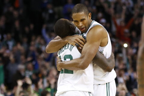 Horfordas