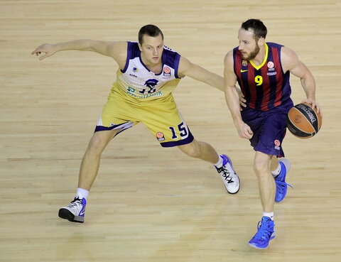 Huertas