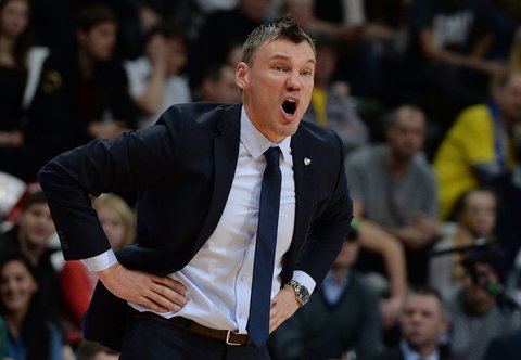 Jasikevičius