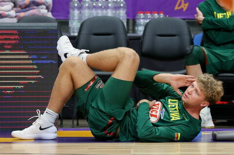 Kuzminskas
