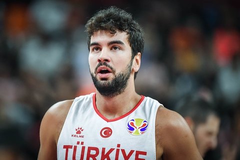 Pasaulio taurė: Juodkalnija – Turkija