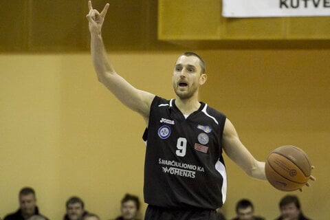 Pociukonis