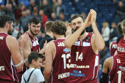 „Lietkabelis“
