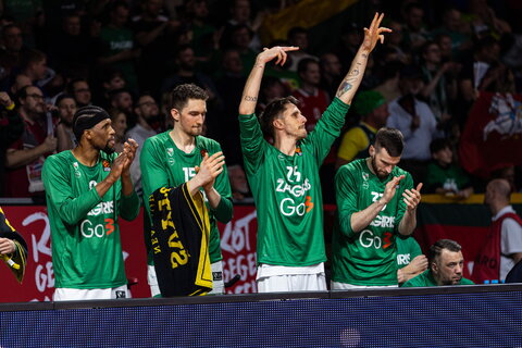 Žalgiris