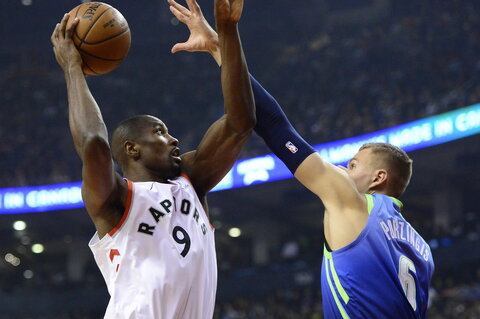 Ibaka