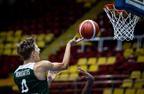 Indrušaitis