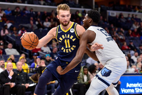 Sabonis
