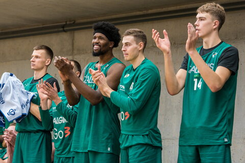 Žalgiris