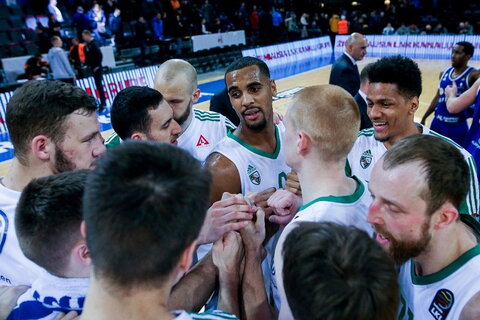 Žalgiris