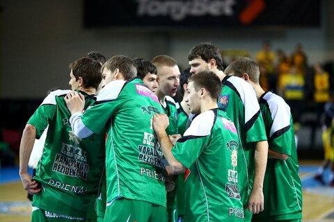 LKL: „TonyBet“ – „Šiauliai“ 