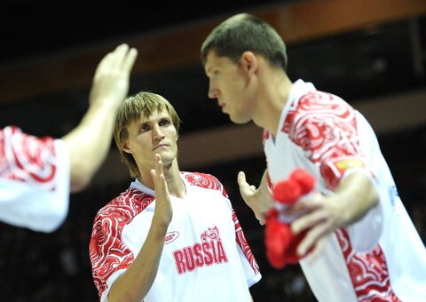 Rusija - Ukraina