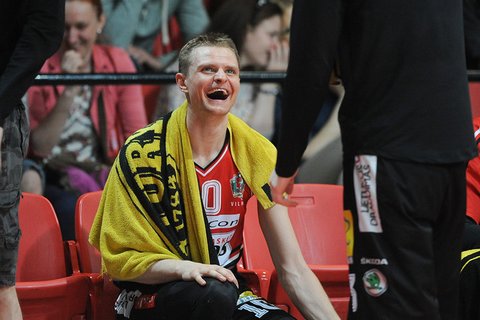 LKL ketvirtfinalis: „Lietuvos rytas“ – „Nevėžis“