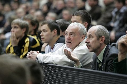 LKL Žvaigždžių diena: snaiperio konkursas