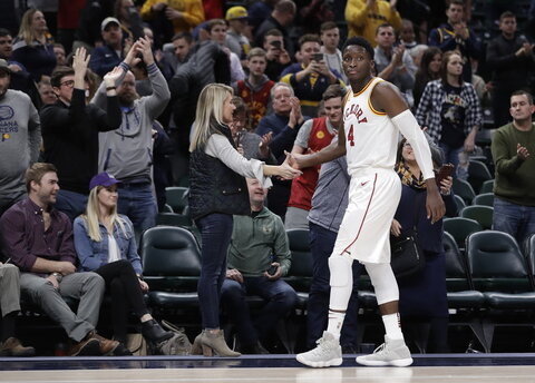 Oladipo