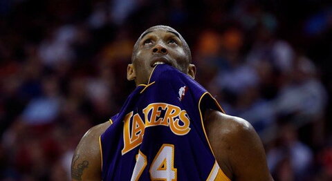 NBA: „Rockets“ – „Lakers“