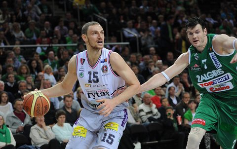 LKL superfinalas: „Žalgiris“ – „Lietuvos rytas“ (III)