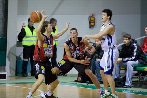 Jonas Valančiūnas