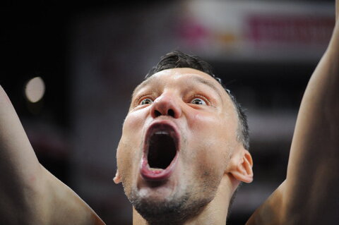 LKL pusfinalis: „Lietuvos rytas“ – „Žalgiris“