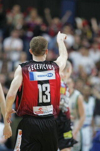 Martynas Gecevičius