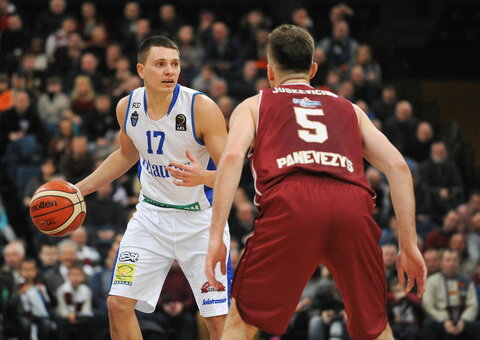 Lukašovas