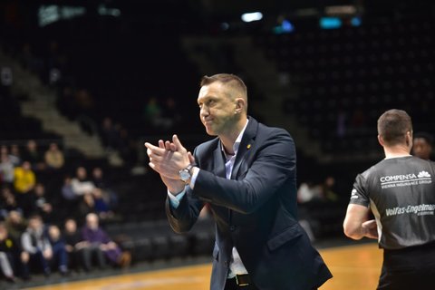 LKL: „Šiauliai“ – „Nevėžis-Optibet“