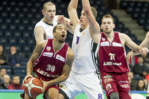 BBL: „Lietkabelis“ – „Parnu“