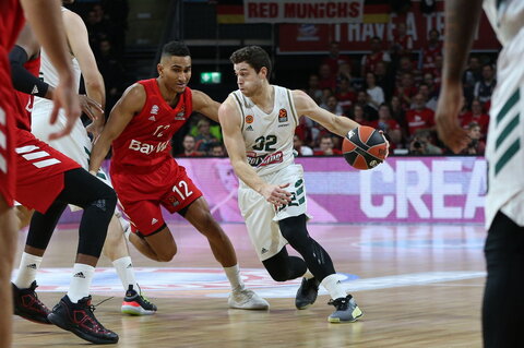 Fredette'as