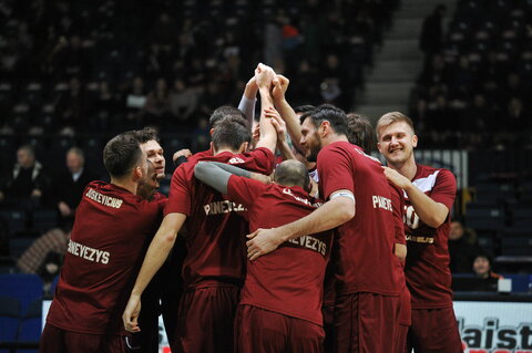 „Lietkabelis“