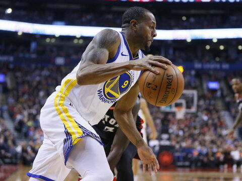 Iguodala