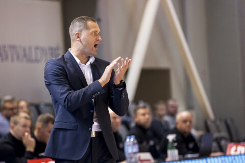 „Labas GAS“ – „Rytas“