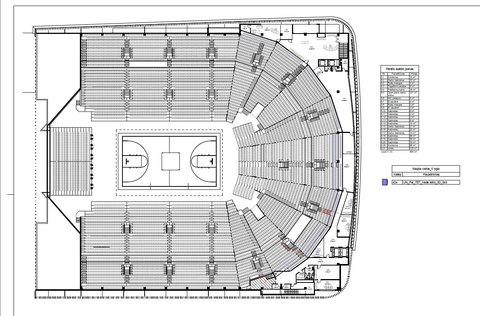 „Avia Solutions Group“ arena