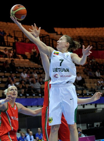 Kvederavičiūtė