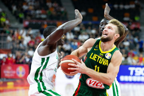 Sabonis