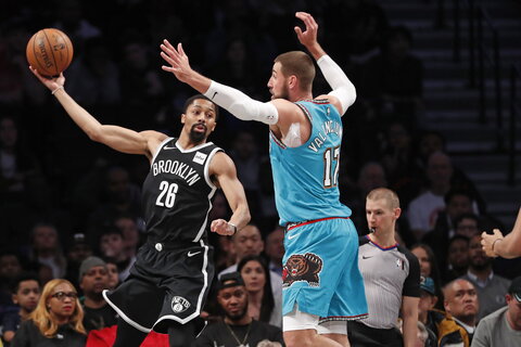 Dinwiddie