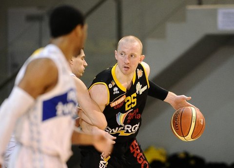 LKL: „Pieno žvaigždės“ – „Šiauliai“ 