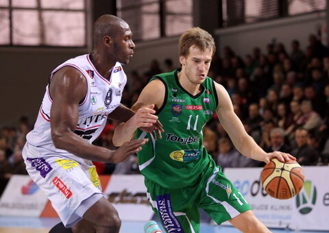 LKL: „TonyBet“ –„Lietuvos rytas“